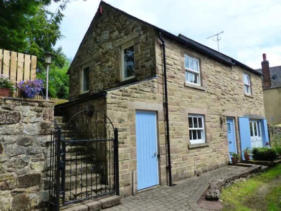 2 Bedroom Detached